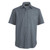 Mens Men's Metro Check Short Sleeve Shirt by Azulwear Cape Town, South Africa