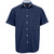 Onyx Short Sleeve Lounge Shirt | Men's