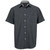 Onyx Short Sleeve Lounge Shirt | Men's