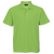 175g Kiddies Pique Knit Golf Shirts Lime, Azulwear South Africa