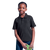 Kiddies Pique Knit Golf Shirts, Azulwear South Africa