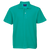 175g Kiddies Pique Knit Golf Shirts, Jade, Azulwear South Africa