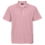 175g Kiddies Pique Knit Golf Shirts, Pink, Azulwear South Africa