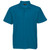 Sky Blue 175g Kiddies Pique Knit Golf Shirts by Azulwear Cape Town, South Africa