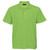 Lime 175g Kiddies Pique Knit Golf Shirts by Azulwear Kids Clothing Limpopo