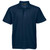 Navy 175g Kiddies Pique Knit Golf Shirts  by Azulwear Cape Town, South Africa