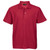 Red 175g Kiddies Pique Knit Golf Shirts  by Azulwear Cape Town, South Africa
