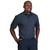 Mens Matthew Short Sleeve Shirt | Check Design 1 by Azulwear Cape Town, South Africa