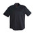 Black Fidelity Combat Shirt by Azulwear Cape Town, South Africa