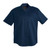 Navy Fidelity Combat Shirt by Azulwear Cape Town, South Africa
