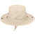 Stone Kiddies Wide Brim Safari Hat by Azulwear Cape Town, South Africa
