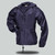 Unisex Navy Knysna Fleece Lined Jacket by Azulwear Cape Town, South Africa