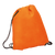 Orange -Non-Woven Drawstring Bag, Azulwear South Africa