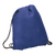 Non-Woven Drawstring Bag, Navy -Azulwear South Africa
