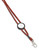 Altitude Candystripe Dome Lanyard