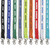 Custom Rhapsody Lanyard by Azulwear Cape Town, South Africa
