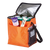 12 Can Cooler Bag Orange - Custom Logo Cooler Bag with Custom Branding by Azulwear South Africa