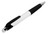 White Cusotm Droplet Ball Pen by Azulwear Cape Town, South Africa