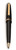 Black Midas Ball Pen by Azulwear Cape Town, South Africa
