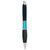 Billboard Dome Ball Pen - Turquoise, Azulwear South Africa Billboard Dome Ball Pen - Turquoise, Azulwear South Africa