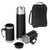 Cardinal Stainless Steel Vacuum Flask & Mug Set, Azulwear Promotional Gifts & Branding Cardinal Stainless Steel Vacuum Flask & Mug Set, Azulwear Promotional Gifts & Branding