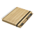 Bamboo Notebook and Pen, Azulwear South Africa