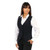 Ladies' Paula hospitality waistcoat by Azulwear Cape Town, South Africa