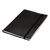 A5 Journal with Elastic Band Closure - 80 Pages