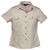 Plain Bush Shirt | Ladies