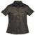 Plain Bush Shirt | Ladies