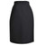 Black DUCHESS Didi Skirt 60cm corporate wear made from durable high-quality fabric, designed for elegant office uniforms and professional business attire across South Africa.