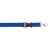 Blue Woven Lanyard with Plastic Buckle  by Azulwear Cape Town, South Africa