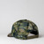 Back UFlex 5 Panel Curved Peak Trucker Cap