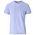 Unisex Super Club 135 T-Shirt - Light Blue, Azulwear Corporate Wear