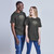 Unisex Super Club 135 T-Shirt, Azulwear Corporate Wear South Africa