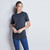 Super Club 180 T-Shirt by Azulwear, featuring the comfortable classic crew neck design built for workwear in Cape Town.
