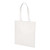 White Everyday Shopper by Azulwear Cape Town, South Africa