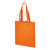 Orange Everyday Shopper by Azulwear Cape Town, South Africa