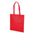 Red Everyday Shopper by Azulwear Cape Town, South Africa