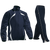 Navy/WHite BRT Reflect Tracksuit, Azulwear South Africa Navy/WHite BRT Reflect Tracksuit, Azulwear South Africa