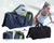 Small Sports Bag by Azulwear Cape Town, South Africa