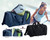 Medium Sports Bag, Azulwear South Africa