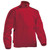 Red BRT Champion Tracksuit Top by Azulwear Cape Town, South Africa