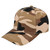 Camo Hunter Cap by Azulwear Cape Town, South Africa