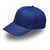 Royal Blue -Super 5 Panel Cotton Cap, Azulwear South Africa Royal Blue -Super 5 Panel Cotton Cap, Azulwear South Africa