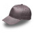 Grey - Super 5 Panel Cotton Cap by Azulwear Cape Town, South Africa