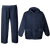 Contract Rain Suit - Navy, Azulwear South Africa