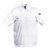 White Figo Utility Top by Azulwear Cape Town, South Africa