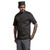 Black Figo Utility Top by Azulwear Cape Town, South Africa