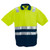 Patrol Golf Shirt, Safety Workwear, Azulwear South Africa
